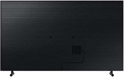 Samsung CRTSAMQN55LS03RA 55" The Frame QLED 4K Smart TV (Renewed)