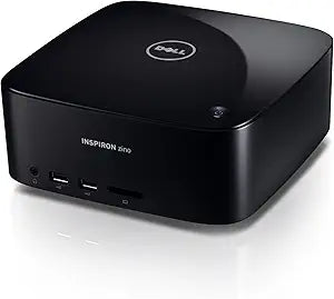 Dell iZHS-2932NBK Zino HD Mini PC (Discontinued)