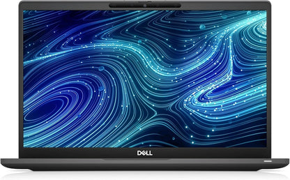 Dell Latitude 7320 Laptop Touch 13.3" i5 16GB 256GB SSD Renewed