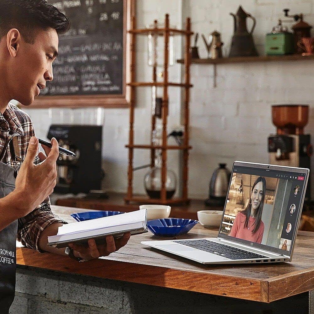 HP ProBook 455 G9 Laptop Ryzen 5 32GB 1TB SSD