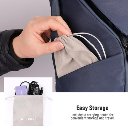 Neewer 33000045 USB Lens Heater Anti-Dew Warmer 300mm