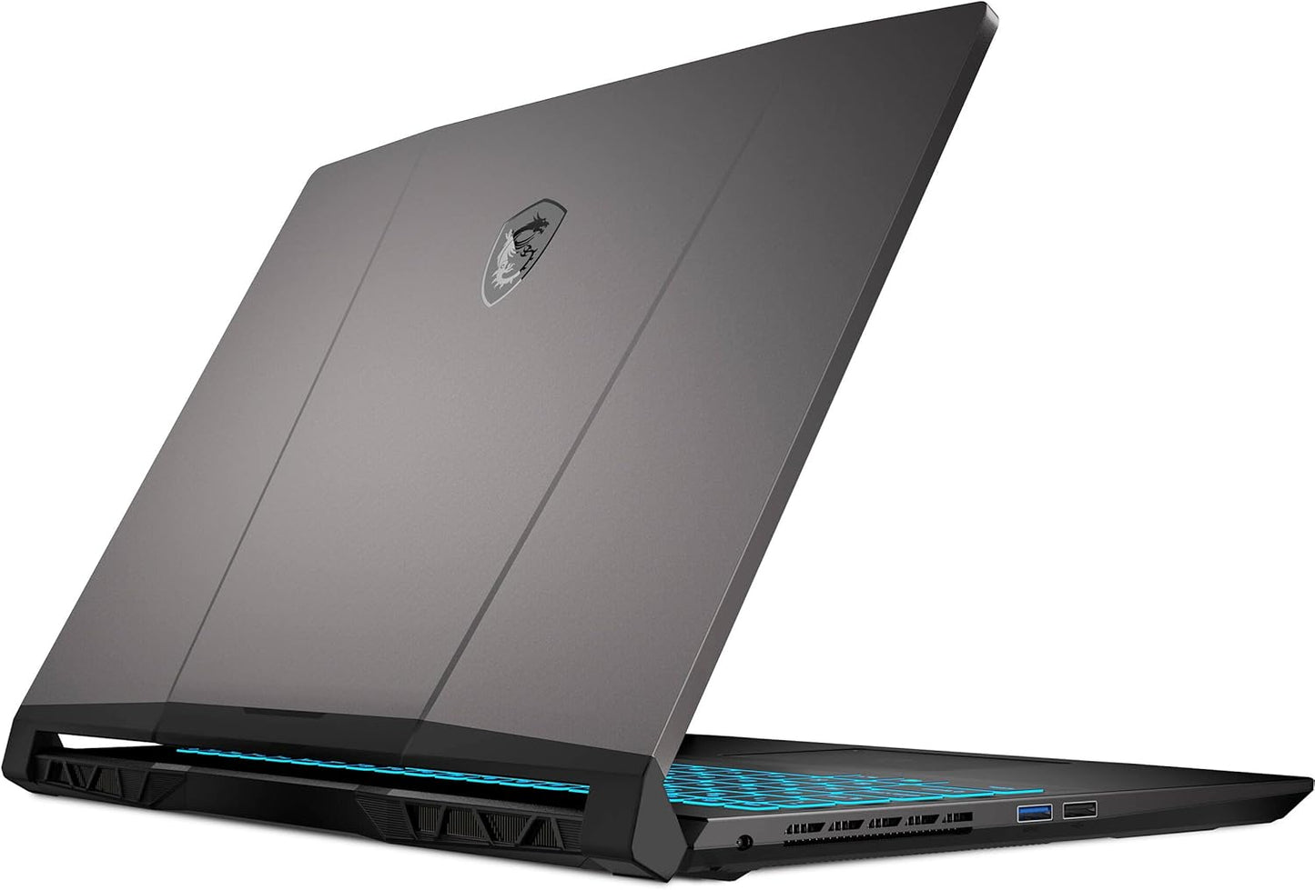 MSI Crosshair 15 A11UCK-264 RTX 3050 144Hz Gaming Laptop