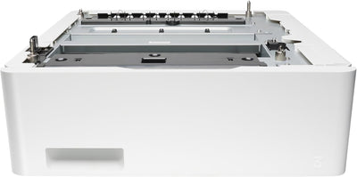 HP CF404A LaserJet 550-Sheet Feeder Tray - White