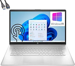 HP 17-CN 17.3