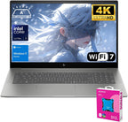 HP TPN-Q234 Envy 17.3