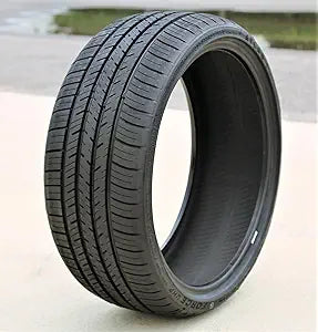 Atlas 221009709 215/35R19 FORCE UHP 85V XL Tire