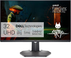 Dell G3223Q 32