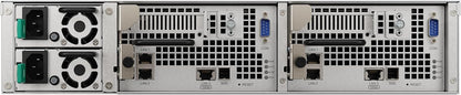 Synology SA3400D 12-Bay Dual Controller NAS