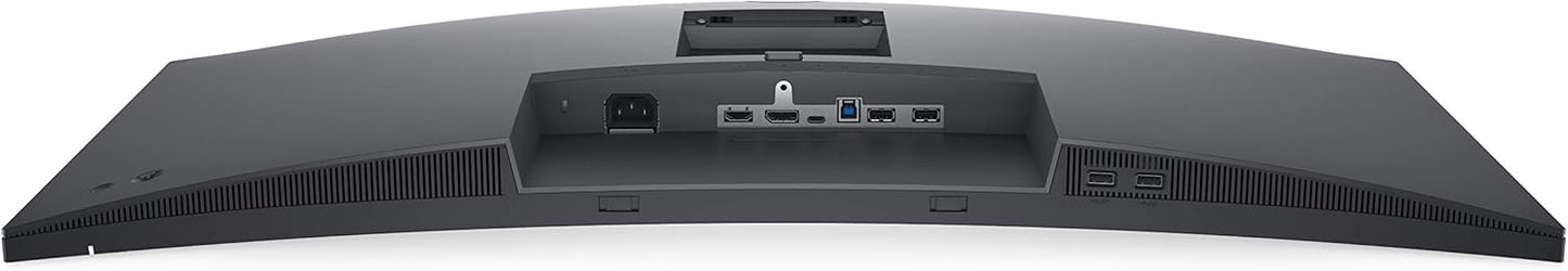 Dell P3421W 34-Inch Curved USB-C Ultrawide Monitor