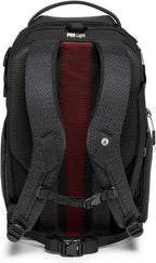 Manfrotto Pro Light Backloader M Camera Backpack - Professional Grade