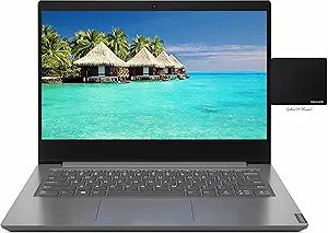 Lenovo V14 AMD Athlon Gold 3150U Business Laptop