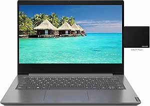 Lenovo V14 AMD Athlon Gold Business Laptop
