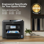 Epson T822XL320-S High Capacity Magenta Ink Cartridge