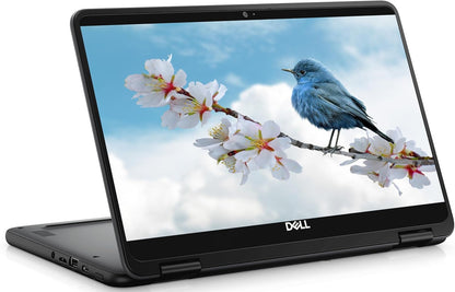 Dell 11" Convertible Touchscreen Chromebook Renewed