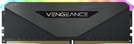 Corsair CMN32GX4M2Z4600C18 Vengeance RGB RT 32GB DDR4 Memory