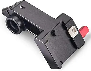Tilta WLC-T04-HWC-15 Nucleus-Nano Hand Wheel Rod Adapter — main product image