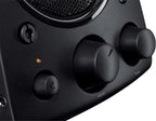Logitech Z623 2.1 Speaker System THX Subwoofer Renewed