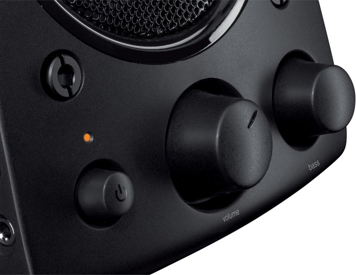 Logitech Z623 2.1 Speaker System THX Subwoofer Renewed