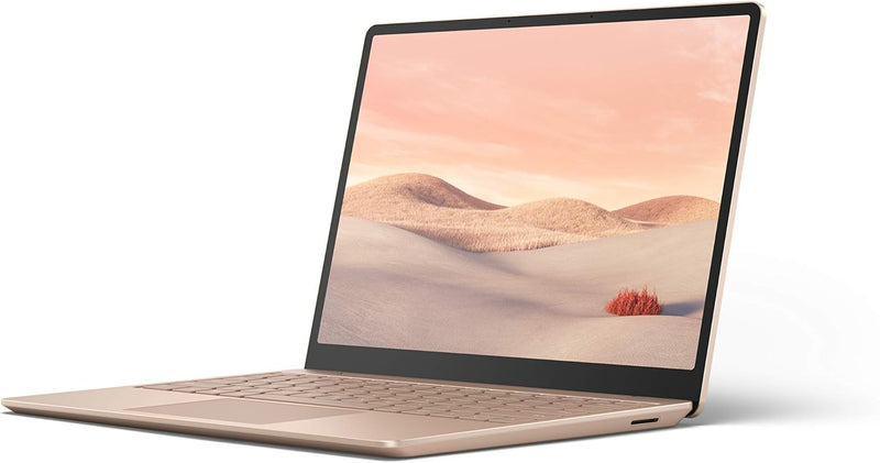Microsoft Surface Laptop Go - 12.4