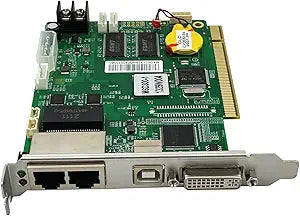 NovaStar MSD300-1 LED - Display Sending Card — main product image