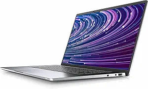 Dell Latitude 9520 i5 8GB 256GB SSD 15-inch Laptop