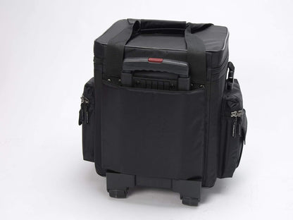 Magma MGA40540 LP-Bag 100 Record Trolley