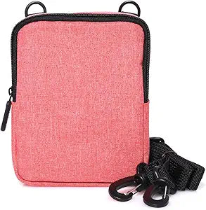 Polaroid PLPOPCMRO POP Camera Case Red/Orange
