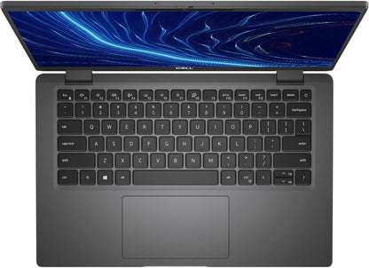 Dell Latitude 7420 i5 11th Gen FHD Laptop (Renewed)