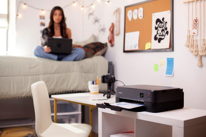 Canon PIXMA TS6420a Wireless All-in-One Printer