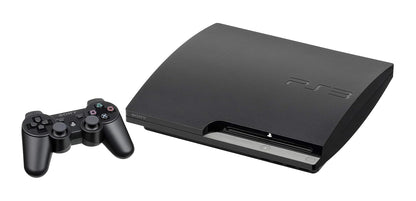 Sony Playstation 3 160GB CECH-3001A Console Only