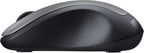 Logitech 920-008478 MK335 Wireless Keyboard and Mouse Combo