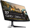 Alienware AW2723DF 27" QHD 240Hz G-Sync Gaming Monitor