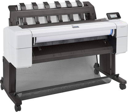 HP 3EK11A#B1K Designjet T1600 Postscript 36-inch Large Format Printer