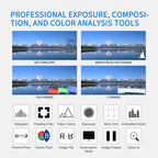 FEELWORLD F5 Pro V4 6
