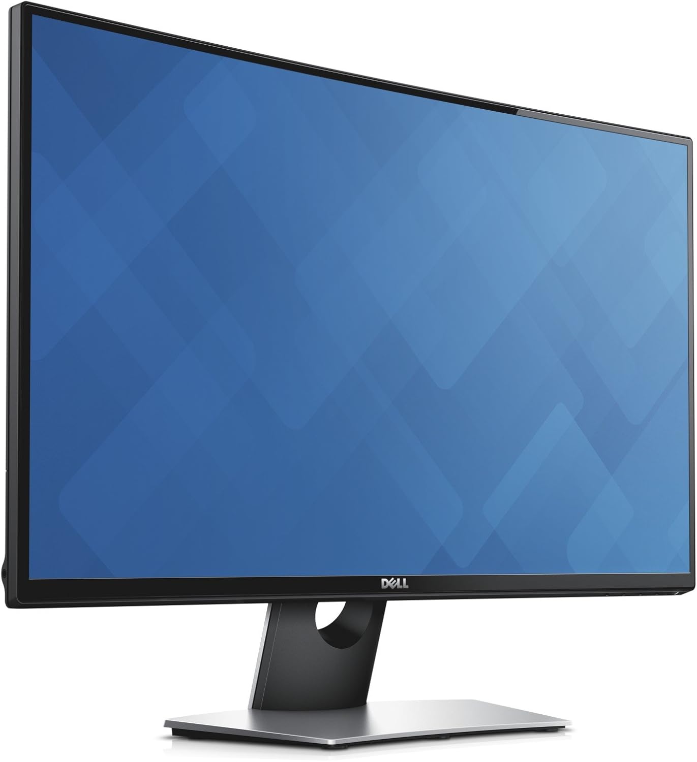 Dell SE2716H 27-inch Curved LED Monitor