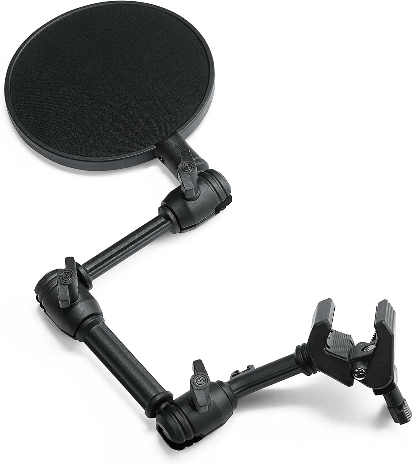Gravity MA 3D A POP 1 Traveler Microphone Pop Filter