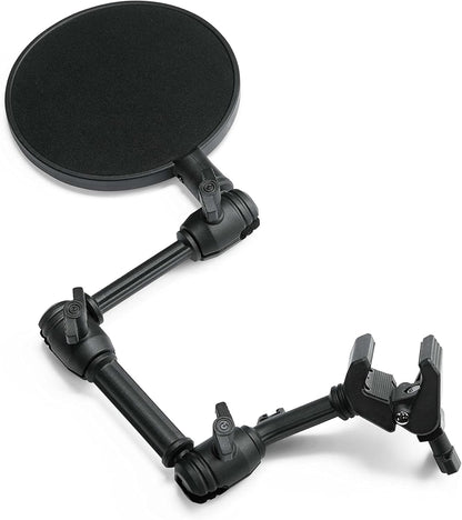 Gravity MA 3D A POP 1 Traveler Microphone Pop Filter