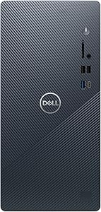 Dell 3910 Inspiron Desktop - i5-12400, 64GB RAM, 2TB SSD, WiFi 6 - Win 11 Pro