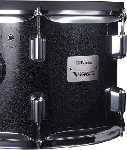 Roland PDA120-MS V-Drums Acoustic Design Tom Pad - Electronic Drum
