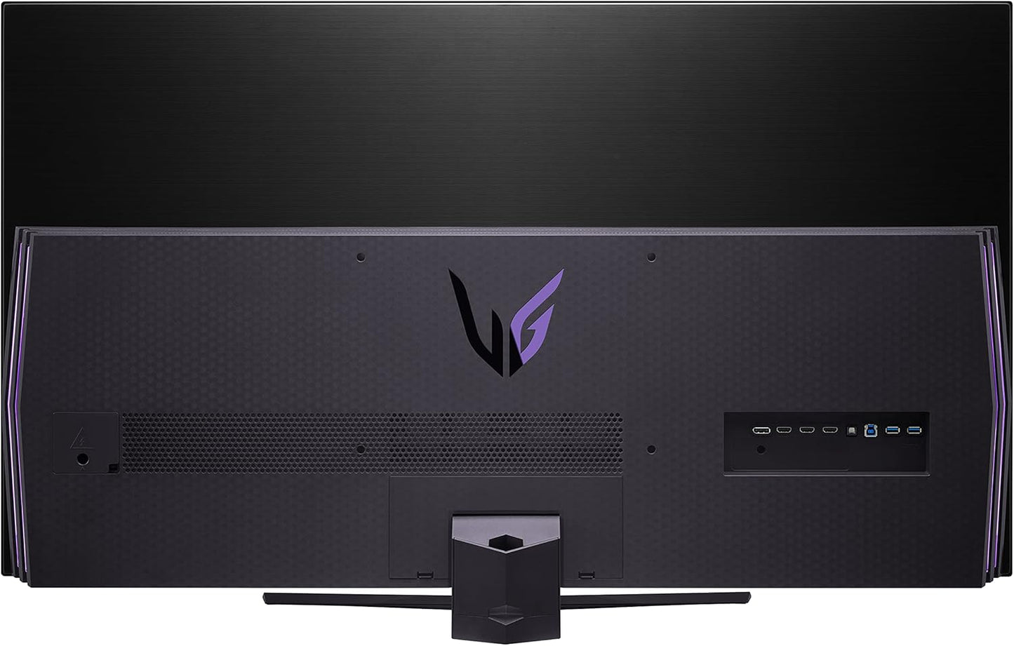 LG 48GQ900-B 48" UltraGear OLED 4K Gaming Monitor