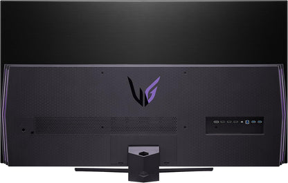 LG 48GQ900-B 48" UltraGear OLED 4K Gaming Monitor