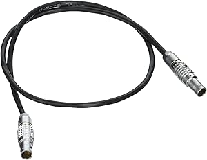 Teradek Bit-718 LEMO to LEMO Alexa Cable