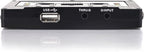 Reloop AMS-TAPE USB Tape Recorder Retro Cassette Look