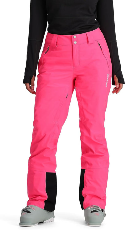 Spyder 38SD463320 Women's Hone GTX Shell Ski Pant