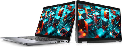 Dell i5-1145G7 Latitude 5320 2-in-1 Touch Laptop Renewed