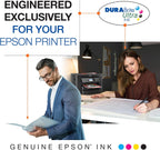 Epson T125120-S Black DURABrite Ultra Ink Cartridge