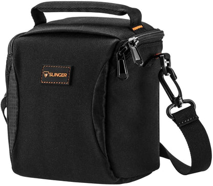 Canon Rebel SL3 DSLR 18-55mm Lens Bundle