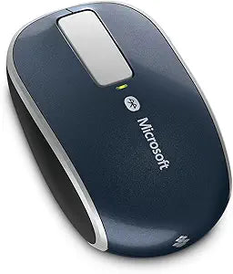 Microsoft 6PL-00003 Sculpt Touch Bluetooth Mouse