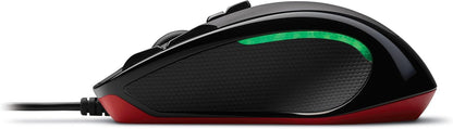 Logitech G300 Gaming Mouse Programmable Controls Refurbished