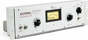 Universal Audio LA-2A Classic Leveling Amplifier — main product image